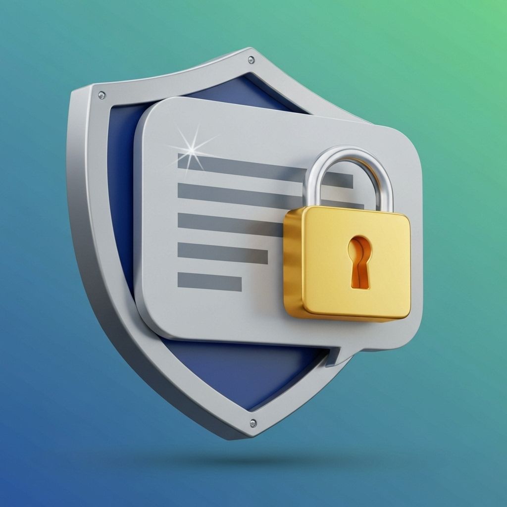 An toàn & bảo mật